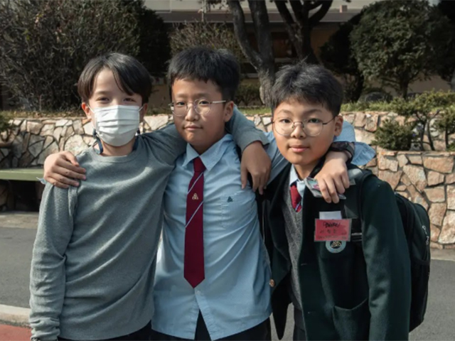 Daegu ES STP Feb 2025